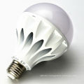 LED Bulb G100 E26 E27 19W 230v 3 years warranty GS TUV CE ROHS certification